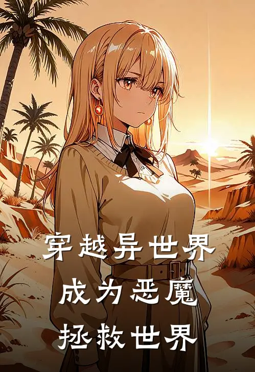 穿越异世界成为恶魔拯救世界