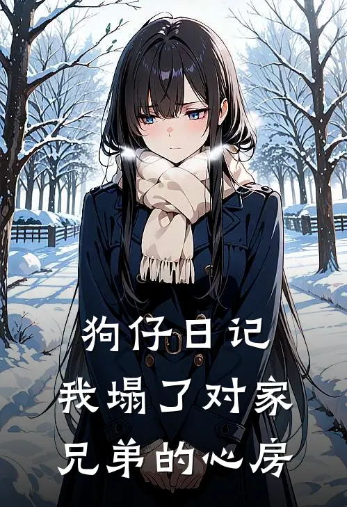 狗仔日记：我塌了对家兄弟的心房谢景煜宋兆兆最新小说全文阅读_最新章节列表狗仔日记：我塌了对家兄弟的心房(谢景煜宋兆兆)