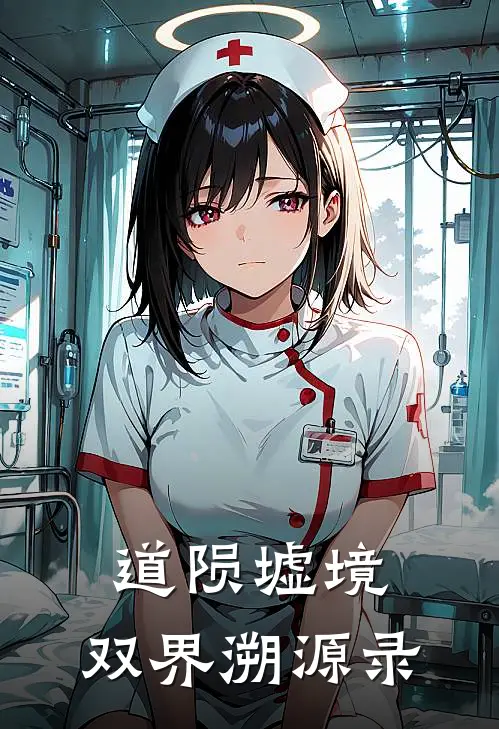 道陨墟境：双界溯源录