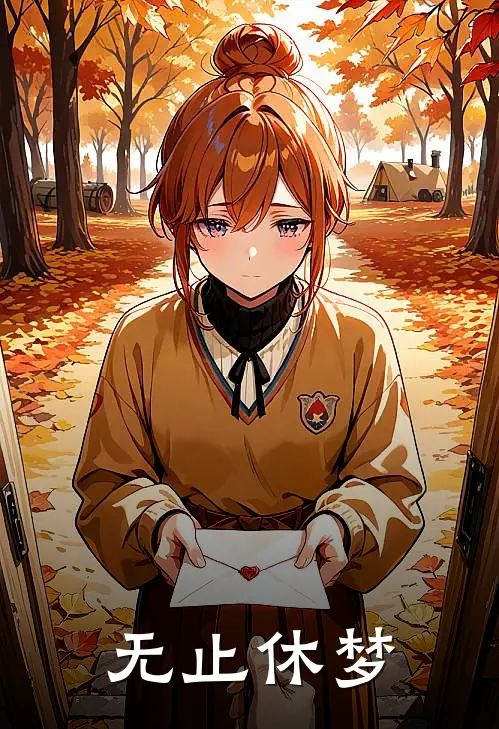 无止休梦(萧莫晨王大伟)火爆小说_《无止休梦》萧莫晨王大伟小说免费在线阅读