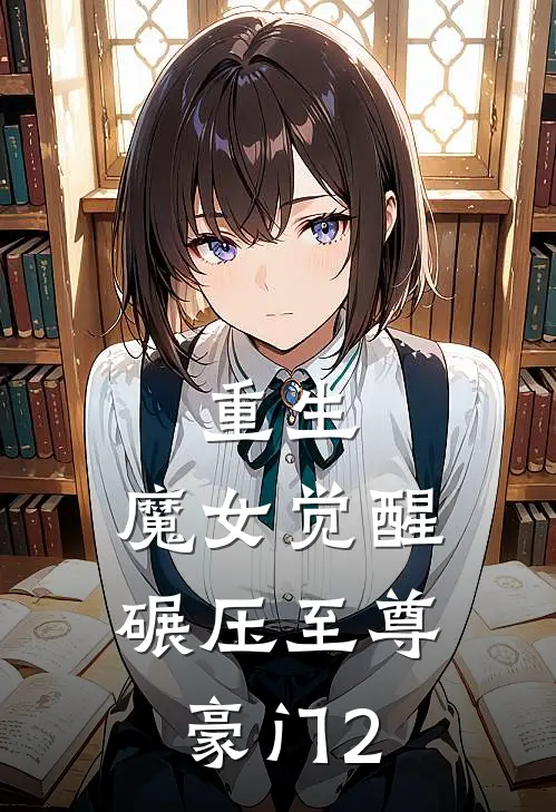 重生:魔女觉醒，碾压至尊豪门2(娲尼桑仙翁居)全文阅读免费全集_完结小说重生:魔女觉醒，碾压至尊豪门2娲尼桑仙翁居