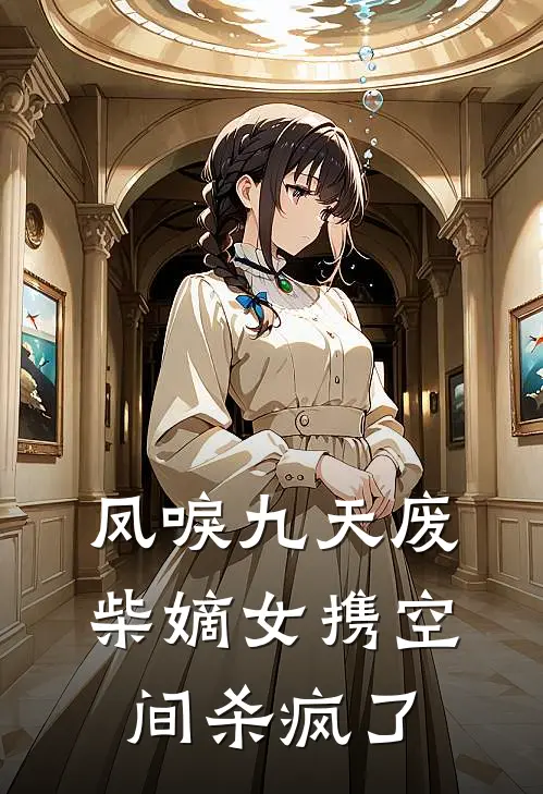 凤唳九天废柴嫡女携空间杀疯了沈清柔沈清辞免费小说完结_最新章节列表凤唳九天废柴嫡女携空间杀疯了(沈清柔沈清辞)