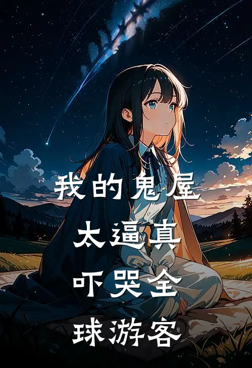 我的鬼屋太逼真，吓哭全球游客林凡张伟完结版小说_完结版小说我的鬼屋太逼真，吓哭全球游客(林凡张伟)