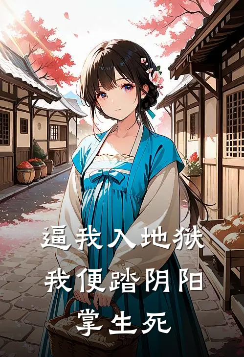 逼我入地狱，我便踏阴阳，掌生死(苏玉玄清)小说推荐完本_全本免费小说逼我入地狱，我便踏阴阳，掌生死苏玉玄清