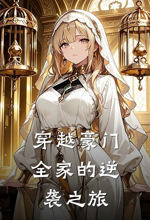 穿越豪门，全家的逆袭之旅