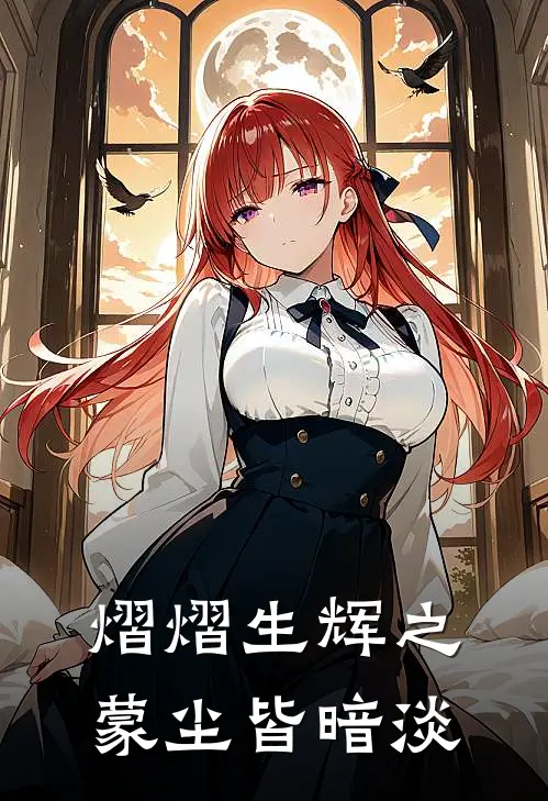 熠熠生辉之蒙尘皆暗淡晨阳晨阳小说免费阅读无弹窗_完结版小说全文免费阅读熠熠生辉之蒙尘皆暗淡(晨阳晨阳)