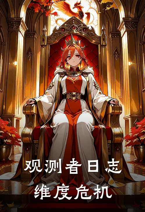 观测者日志：维度危机(周默老张)热门网络小说_最新完本小说观测者日志：维度危机(周默老张)