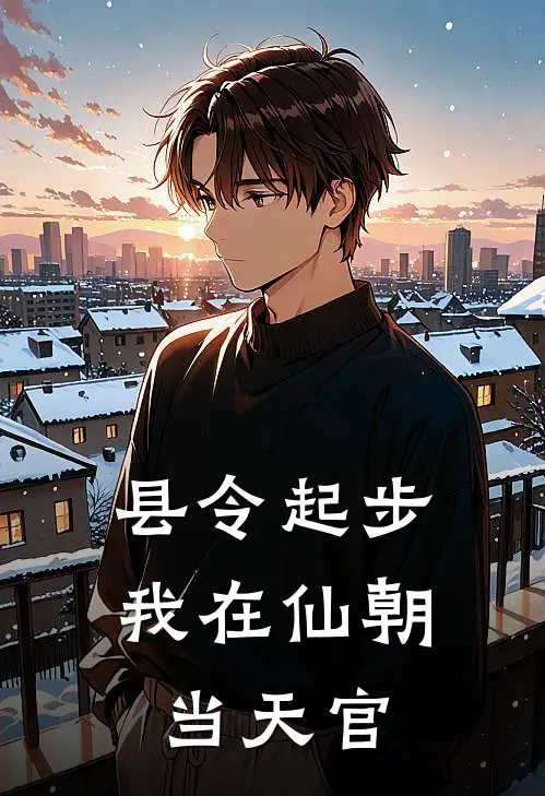 张清川王墨(县令起步，我在仙朝当天官)全文免费在线阅读_县令起步，我在仙朝当天官完整版免费在线阅读