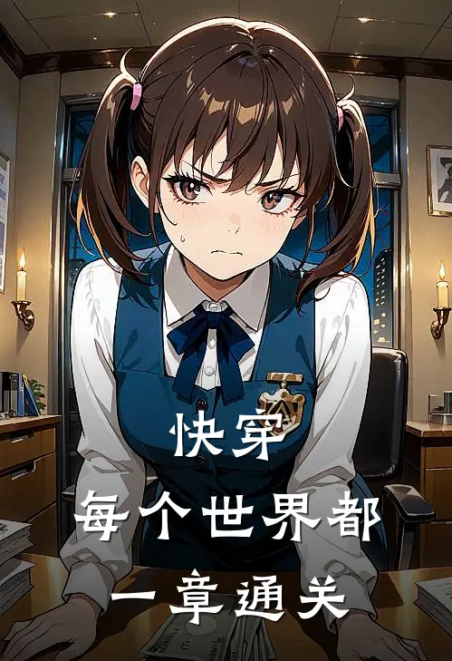 快穿：每个世界都一章通关