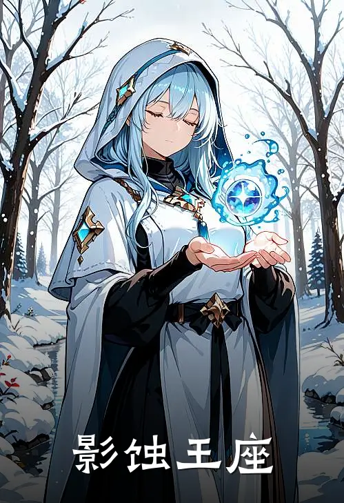 影蚀王座卡伦托姆完本小说免费阅读_最新章节列表影蚀王座(卡伦托姆)