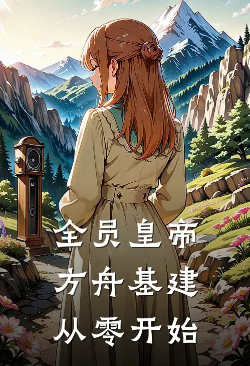 全员皇帝：方舟基建从零开始嬴政方舟最新热门小说_免费小说全文阅读全员皇帝：方舟基建从零开始(嬴政方舟)