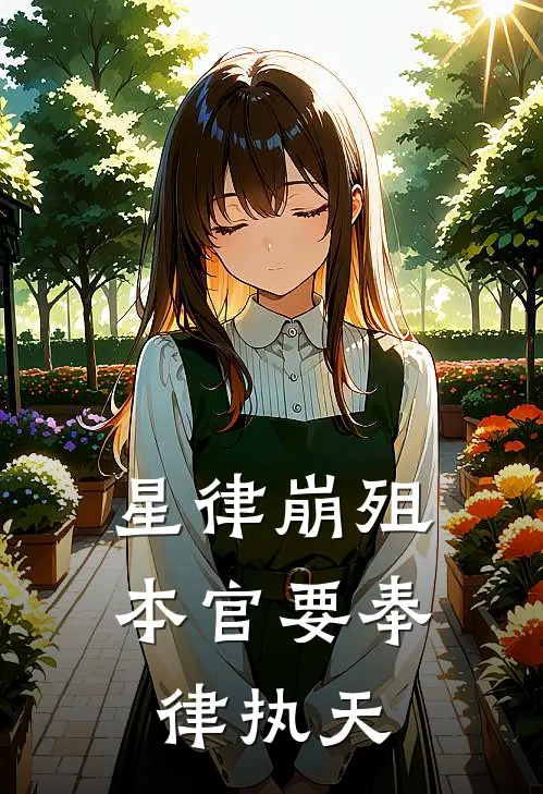 星律崩殂：本官要奉律执天