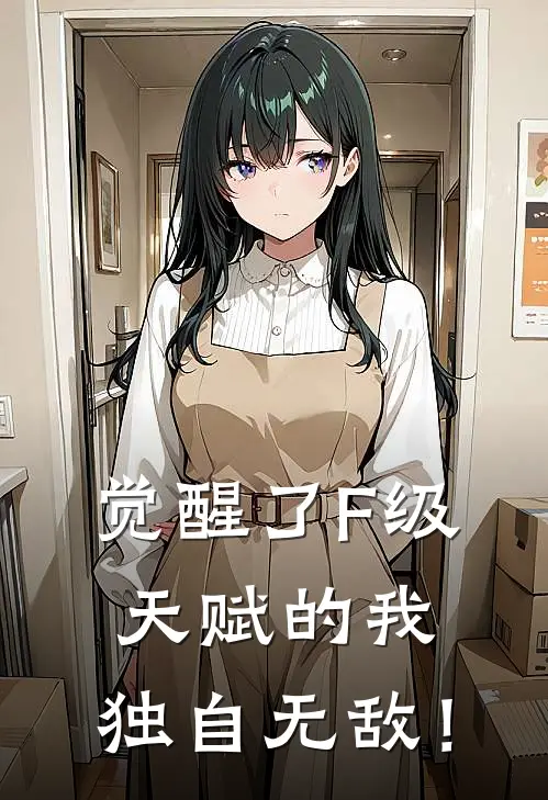 觉醒了F级天赋的我，独自无敌！(陆安马天霸)最新完本小说推荐_免费小说推荐觉醒了F级天赋的我，独自无敌！陆安马天霸