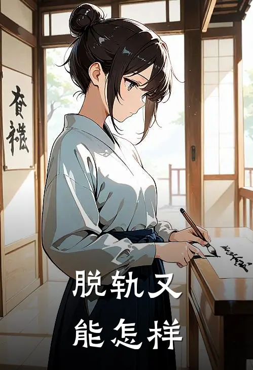 脱轨又能怎样(李欢张源)小说免费在线阅读_脱轨又能怎样(李欢张源)大结局阅读