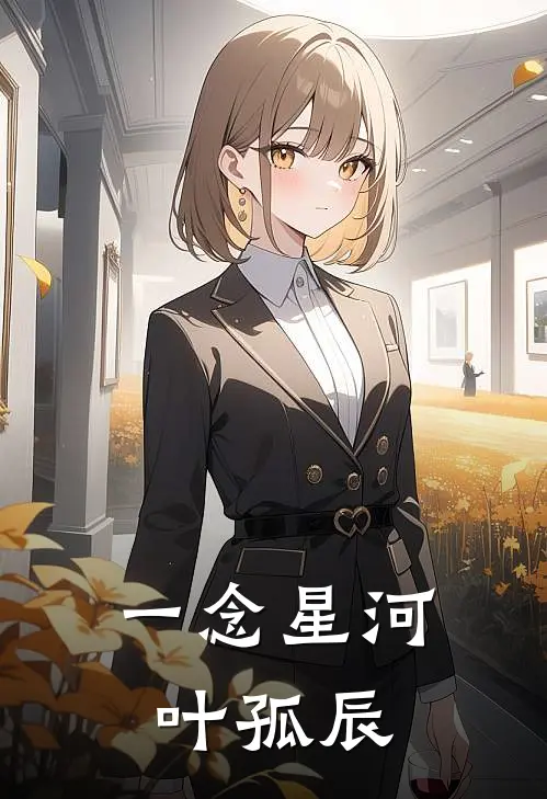 一念星河叶孤辰叶孤辰叶天风完结小说_免费小说在线看一念星河叶孤辰叶孤辰叶天风