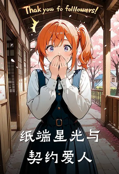 纸端星光与契约爱人(苏清沅顾晏臣)完结小说推荐_小说全文免费阅读纸端星光与契约爱人苏清沅顾晏臣