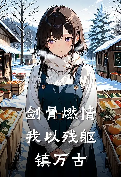 剑骨燃情：我以残躯镇万古