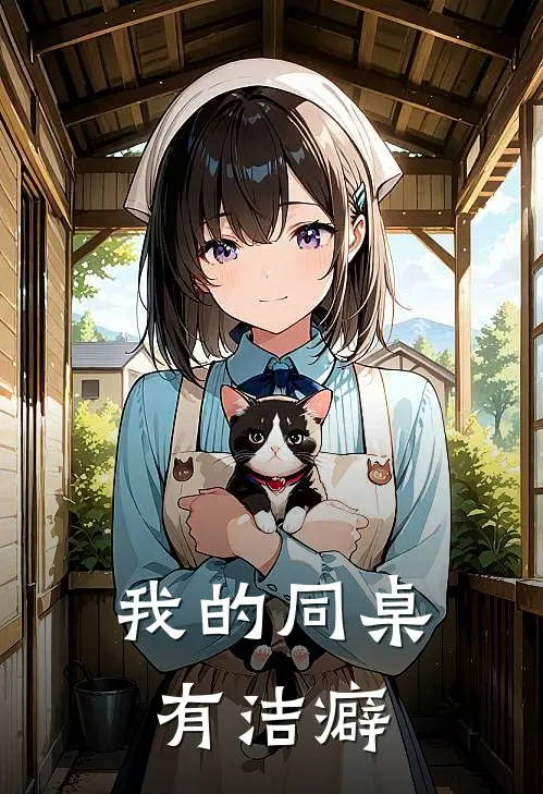 白小希郝强（我的同桌有洁癖）免费阅读无弹窗_我的同桌有洁癖白小希郝强全文免费阅读无弹窗大结局