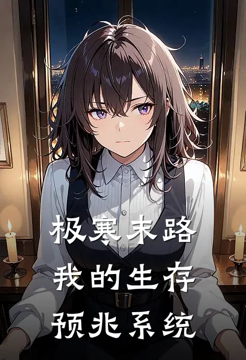 极寒末路：我的生存预兆系统陈默陈默新热门小说_最新章节列表极寒末路：我的生存预兆系统(陈默陈默)