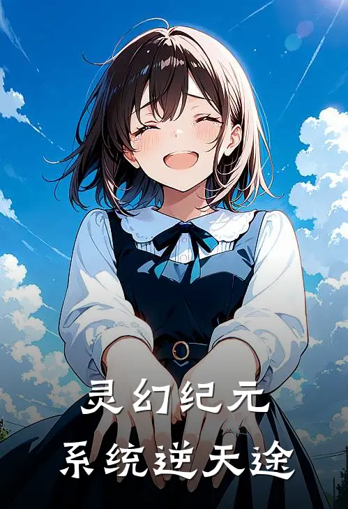 灵幻纪元：系统逆天途