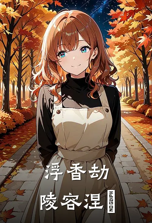 浮香劫：陵容涅槃宝鹃甄嬛完结好看小说_最新章节列表浮香劫：陵容涅槃(宝鹃甄嬛)