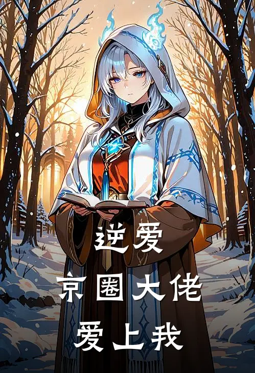 吴所畏池骋《逆爱：京圈大佬爱上我》完整版在线阅读_吴所畏池骋完整版在线阅读