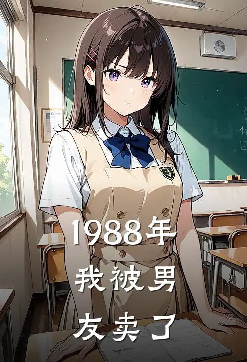 1988年，我被男友卖了林军周姐全章节免费在线阅读_《1988年，我被男友卖了》精彩小说