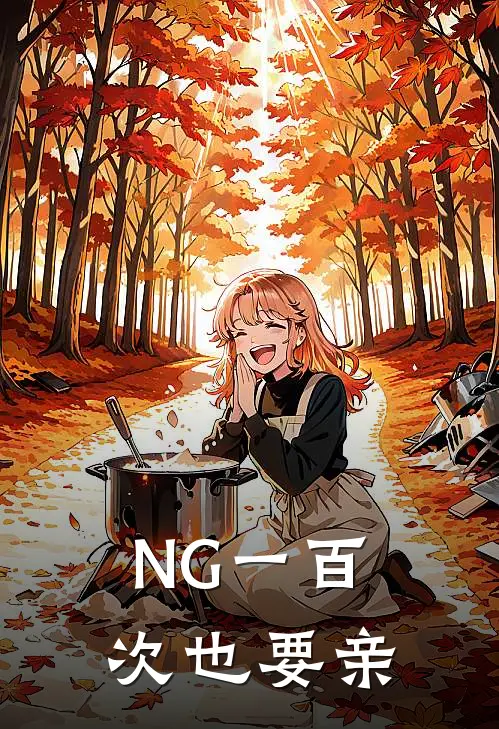 NG一百次也要亲