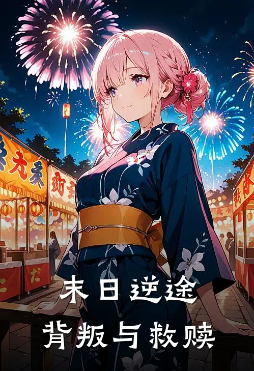 末日逆途：背叛与救赎抖音热门热门小说排行_免费阅读全文末日逆途：背叛与救赎(抖音热门)