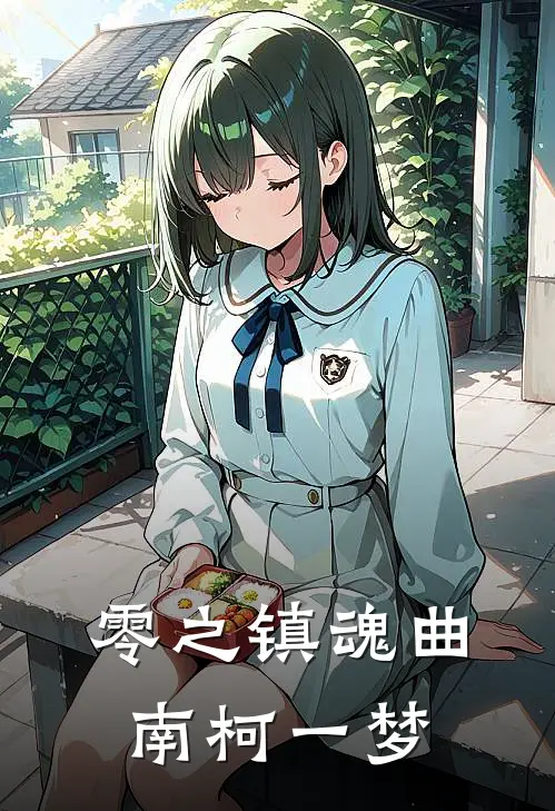 零之镇魂曲，南柯一梦