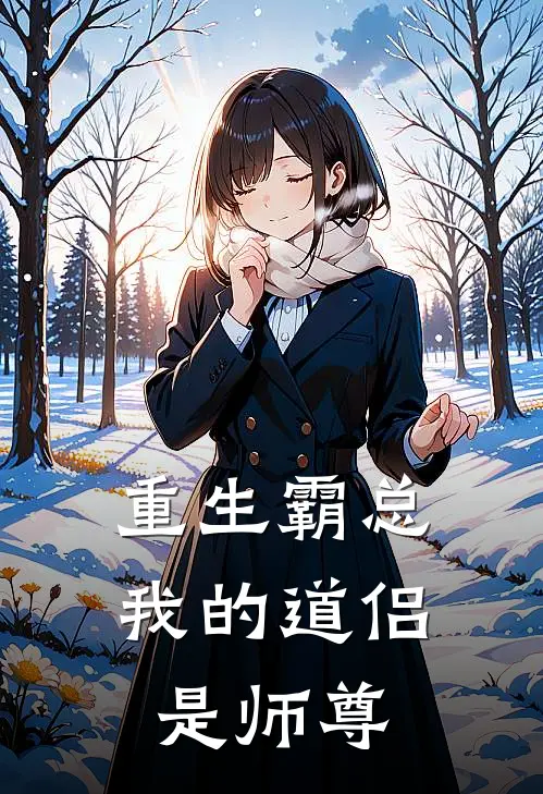 重生霸总：我的道侣是师尊(厉墨琛厉海)热门小说大全_推荐完本小说重生霸总：我的道侣是师尊厉墨琛厉海