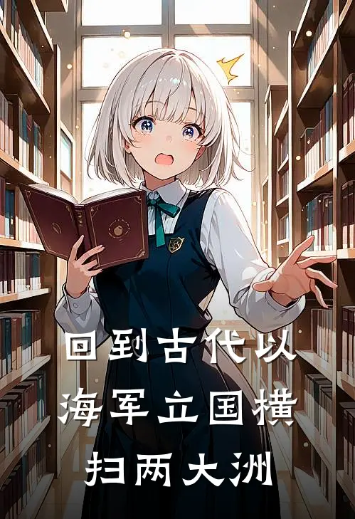 回到古代以海军立国横扫两大洲