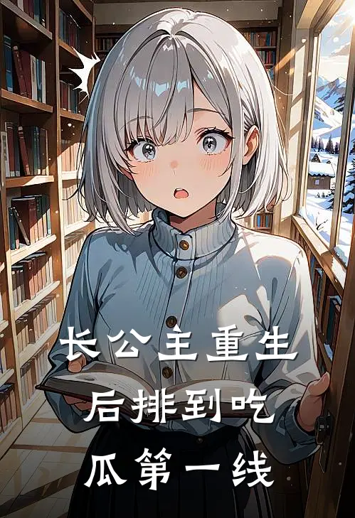 长公主重生后排到吃瓜第一线(沈余欢天赐)最新推荐小说_最新免费小说长公主重生后排到吃瓜第一线沈余欢天赐