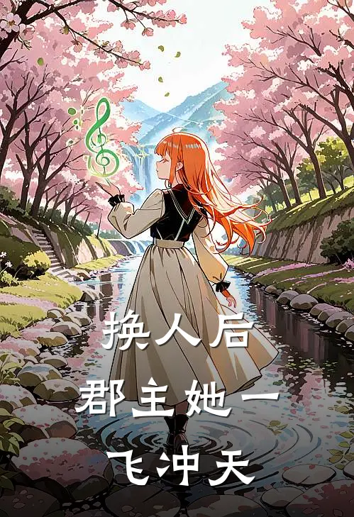 换人后，郡主她一飞冲天孟若依柳源完本完结小说_完本完结小说换人后，郡主她一飞冲天(孟若依柳源)