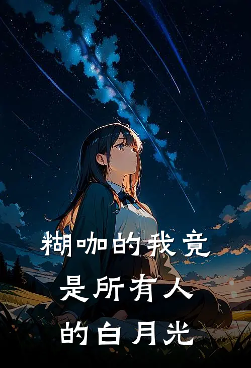 糊咖的我竟是所有人的白月光