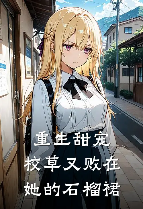 谢子煜棠沂重生甜宠：校草又败在她的石榴裙全文免费阅读_谢子煜棠沂完整版免费阅读