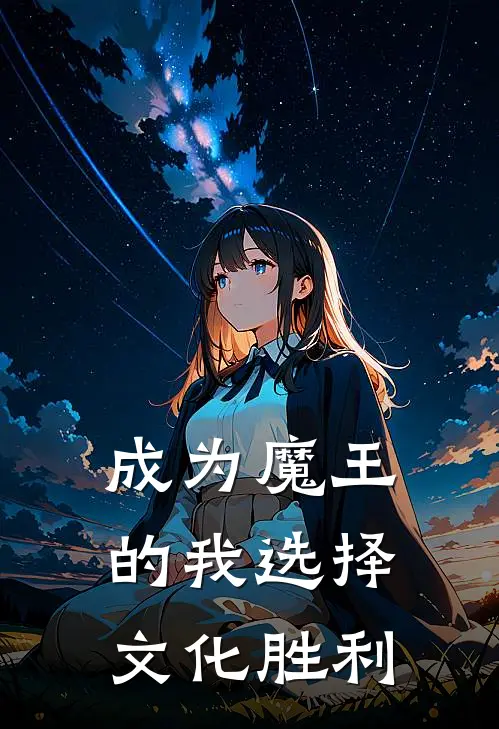 成为魔王的我选择文化胜利