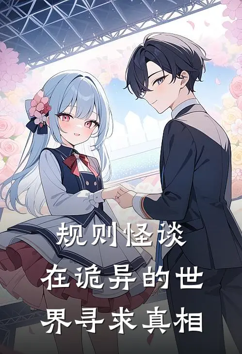 规则怪谈：在诡异的世界寻求真相(林默林默)全文阅读免费全集_完结小说规则怪谈：在诡异的世界寻求真相林默林默