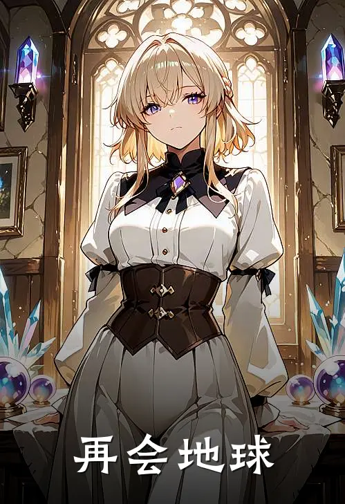 再会地球(巫世浊月寒)完结版小说推荐_最新完结小说推荐再会地球巫世浊月寒