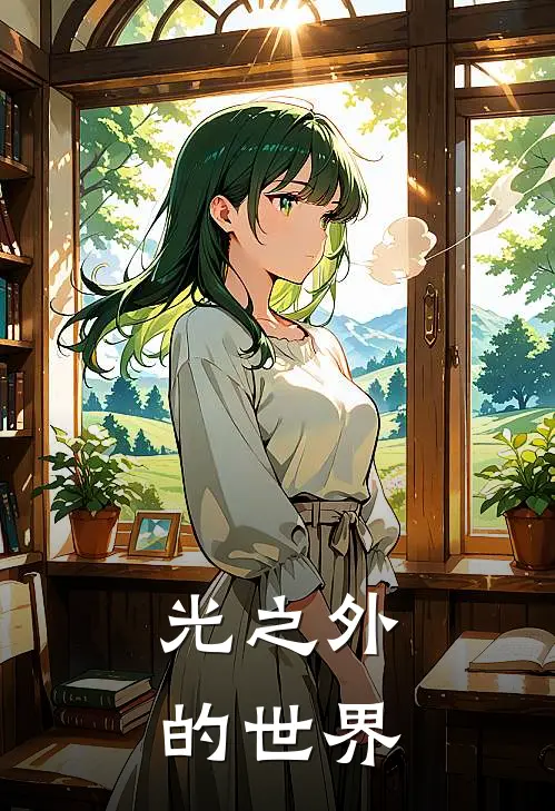 光之外的世界(楚凡林杰)在哪看免费小说_最新章节列表光之外的世界(楚凡林杰)