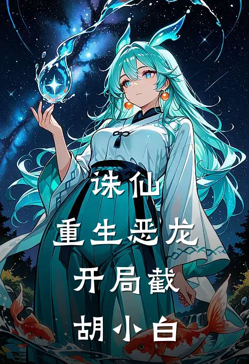 诛仙：重生恶龙，开局截胡小白龙炎龙炎全本完结小说_最新章节列表诛仙：重生恶龙，开局截胡小白(龙炎龙炎)