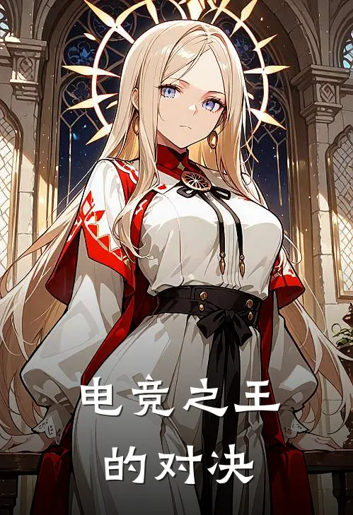 电竞之王的对决