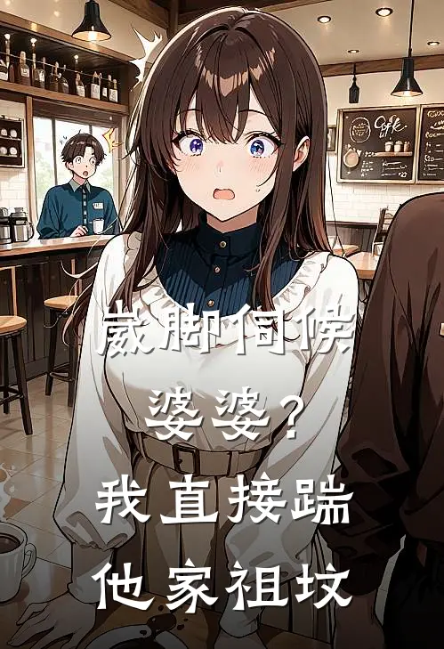 抖音热门(崴脚伺候婆婆？我直接踹他家祖坟)全章节在线阅读_(崴脚伺候婆婆？我直接踹他家祖坟)全本在线阅读