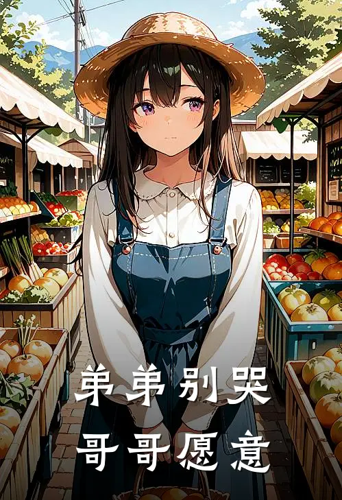 弟弟别哭，哥哥愿意(汪策耿俎)小说免费阅读无弹窗_完结小说弟弟别哭，哥哥愿意汪策耿俎