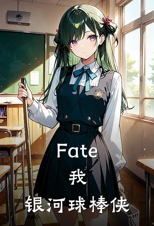 卫宫士郎藤村(Fate：我，银河球棒侠)全本阅读_卫宫士郎藤村最新热门小说