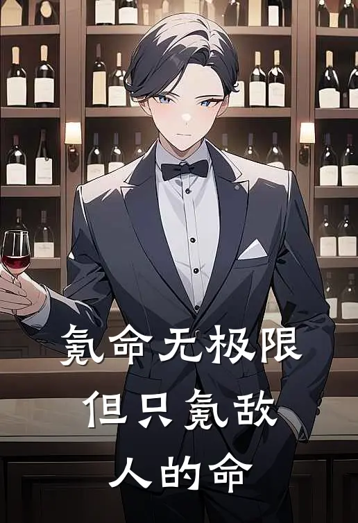 氪命无极限，但只氪敌人的命