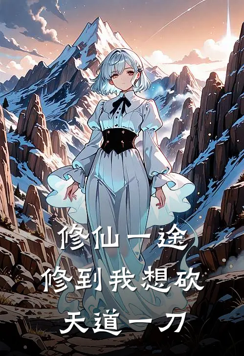 修仙一途，修到我想砍天道一刀李天河黄二免费小说推荐_推荐完结小说修仙一途，修到我想砍天道一刀(李天河黄二)