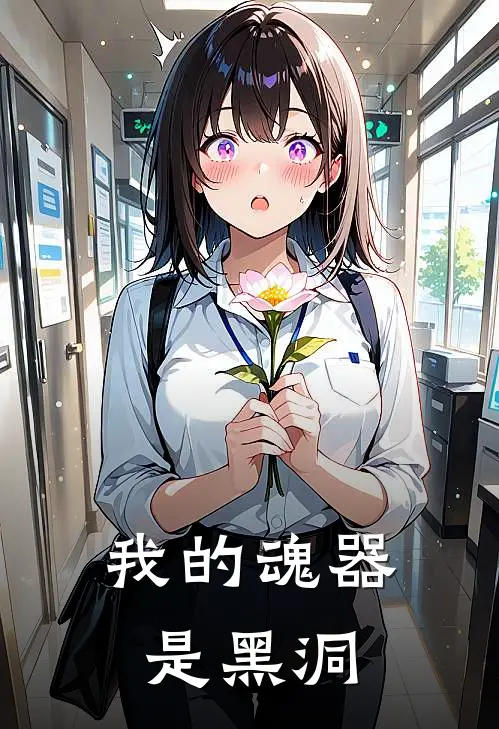 柳尘林宇《我的魂器是黑洞》完整版在线阅读_柳尘林宇完整版在线阅读