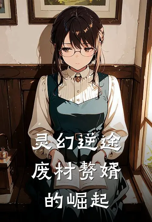 灵幻逆途：废材赘婿的崛起(杨齐刘风)新热门小说_免费完结小说灵幻逆途：废材赘婿的崛起(杨齐刘风)