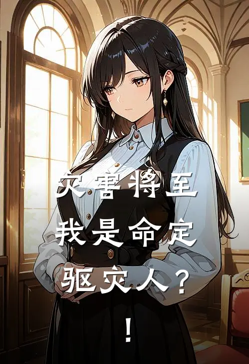 灾害将至，我是命定驱灾人？！鸣飞羽李小艾新热门小说_小说免费阅读灾害将至，我是命定驱灾人？！(鸣飞羽李小艾)